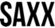 Saxx underwear, up to 40% off + 15% Rakuten