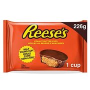 Reese's Half Pound Chocolate Peanut Butter Cup - $3.99