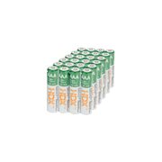 HDX Rechargeable AAA Batteries - 24 Pack - $12.49 +FS (Reg. $24.98)