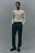 Cashmere sweater from 32.99