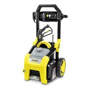 Kaercher Pressure Washer K2100 ($200, was $400). Other's available as well.