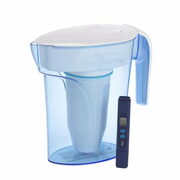 ZeroWater 7 Cup Capacity Pitcher with Filter $11.96 (with printed coupon)