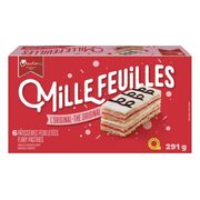 Vachon Mille Feuilles The Original Flaky Pastries - $2.87