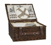 Picnic Basket - $50.00 (50% off)