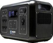 Massimo MPS-1200 1132Wh Portable Power Station 1200W max $349.99 STARTS TUESDAY 14th JAN