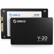 ORICO Solid State Drive - 2.5 Inch - SATA III - Y20(128GB) - $16.89-25% Coupon = $12.67