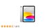 Amazon / Walmart - iPad 10th Generation 256GB, Silver. $449