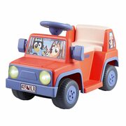 Costco - Bluey 6V Ride On Car - $109.99 (save $40 + tax break item)