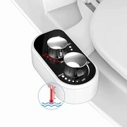 Hot and cold bidet $28.98