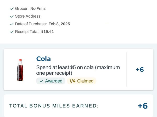 [Loblaws] 10k PCO WUS $25 on PepsiCo/Lays Products Feb 6-12 (Loblaws ...