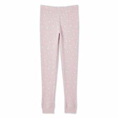 $3: Athletic Works Girls' Thermal Pant, Sizes XS-XL (NO TAX)