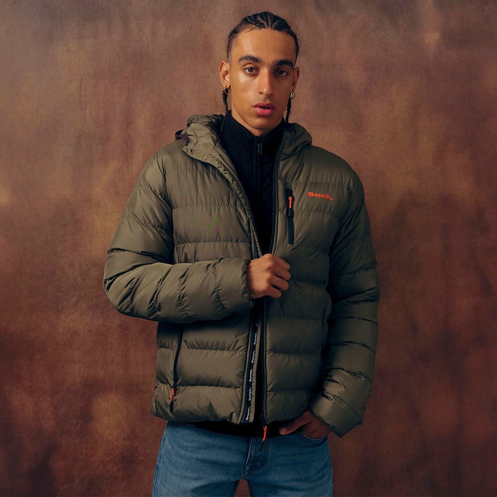 [Bench.ca] Bench Jackets and Parkas on Sale $45 to $55 FS on $99 ...