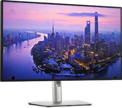 Dell UltraSharp 27" 4K 120hz IPS Black Thunderbolt Hub Monitor - U2725QE @ $809.99 (code) (less ymmv 15% cashback)