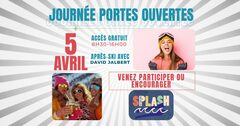 Ski Val Saint-Côme, QC for free on April 5th