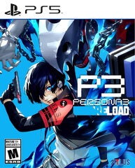 Persona 3 Reload PS5 $24.96 *Deal DEAD*