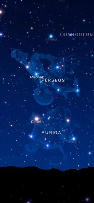 [Apple] (iOS, iPadOS) Starlight - Explore the Stars (RRP US$2.99 / CA$3 ...