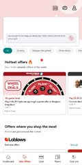 SHOPPERS DRUG MART - Win Free PC Optimum Points* (when you spend $75) - WHEEL OF DEALS