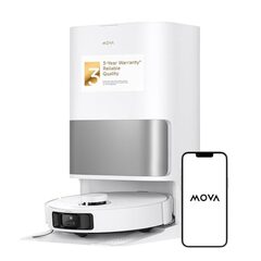 Mova P10 Ultra $545 or P10 Pro Ultra $699 ATL