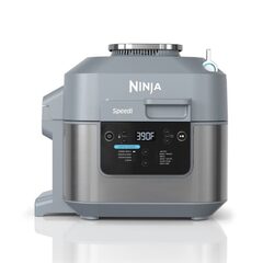 Ninja Speedi™ Rapid Cooker & Air Fryer, 6-Qt. Capacity, 10-in-1 $199 + 15% Rakuten Cashback