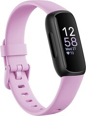 Google Fitbit Inspire 3 Health and Fitness Tracker $99.95 (reg $129.94)