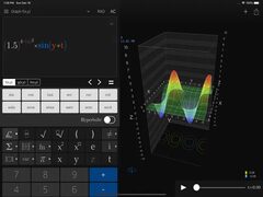 (iOS, iPadOS, macOS) Visual Math 4D (RRP US$2.99) - $0.00 (limited time offer)