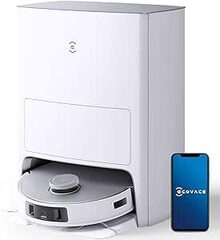 ECOVACS DEEBOT T20 Omni Robot Vacuum $419.99
