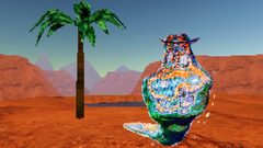 MOUTHOLE (base game RRP was $4.99) & soundtrack (DLC RRP was $2.59) - Free (being delisted in the near future)