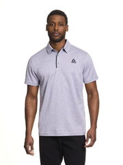 Reebok Men's Ace Performance Polo Shirt - $9