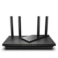 TP-Link AX3000 (Archer AX55) Dual Band Gigabit Wi-Fi 6 Router $64.99 (on sale for $79.99 elsewhere)