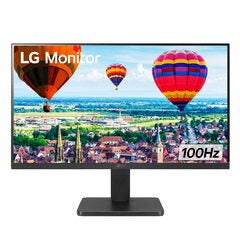 BACK IN STOCK LG 22MR41A 22" FHD VA 100Hz Monitor $49.98