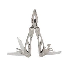 Anvil 13-in-1 Stainless Steel Multi-Tool - $6.98