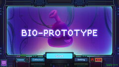 (Windows, macOS, SteamOS+Linux) Bioprototype (RRP $7.50) - Free (May 20th to July 20th; get 20% off Bio-Series bundle)