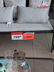 $299.93 [YMMV] CANVAS Meridian Mesh Conversation Set, 4-pc