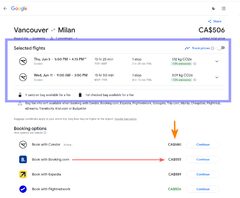 Vancouver to Milan (YVR - MXP) $580 CAD Rome $570 roundtrip Condor in early June, plus other cities YMMV
