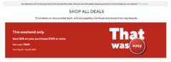 Nintendo Switch 2 Pro Controller / Mario Kart World (STAPLES $25 OFF $100)
