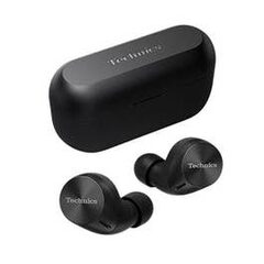 Technics Earbuds - Black (EAHAZ60M2EK) $148