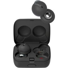 SONY WF-L900 LinkBuds Truly Wireless Earbuds with Mic, Grey | IPX4, Bluetooth 5.2 $99.88 (reg $250.99)
