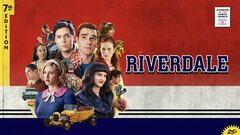 Riverdale Complete Series Digital HD $12.99