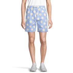 June 5 - June 18: Men's Shorts $14.98 - $59.98 YMMV
