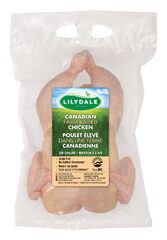 Lilydale Whole Chicken @ 43c/100g ($1.97/lb) [YMMV] [Vancouver BC Confirmed]