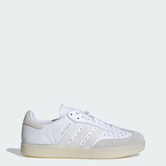 Adidas leather Velosamba (all white, SPD compatable) cycling shoes $76 free shipping