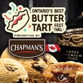 ON Midland Chapmans ice cream sampling June 14