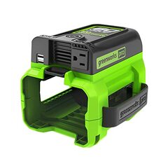 Greenworks 80V 300W Power Inverter (tool only) $111.13