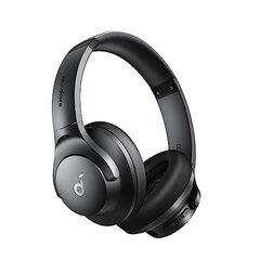 50% OFF: soundcore by Anker Q20i Hybrid Active Noise Cancelling Headphones,