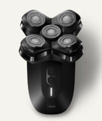 MANSCAPED® The Dome Shaver™ PRO Men’s Head Hair Shaver $131.25 (reg $189.99)