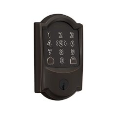 Schlage Encode Plus smart lock $277.19
