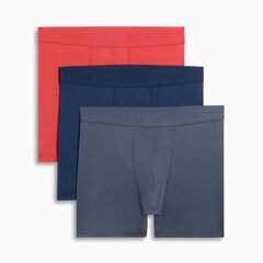 Men’s Boxer Briefs (3 Pack) - $10.39