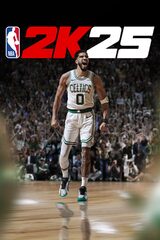 NBA 2K25 $13.49 for Xbox/Xbox Cloud