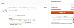 ecobee Smart Sensor 2 Pack $35.98 (reg. $119.99)