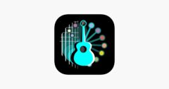 (iOS, iPadOS, macOS) Guitar Chord learning: FABULUS - $0.00 ('Lifetime Free Offer' for a limited time)